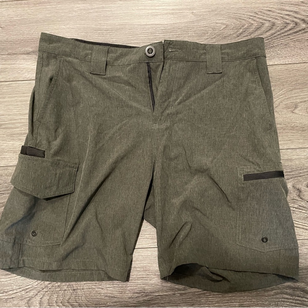 T & C Surf Board shorts